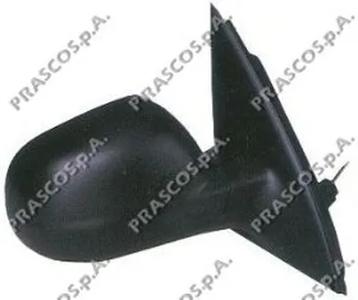 Наружное зеркало PRASCO купить