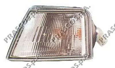 Фонарь указателя поворота PRASCO купить