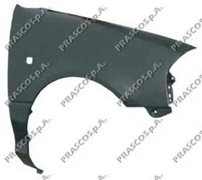 Крыло PRASCO купить