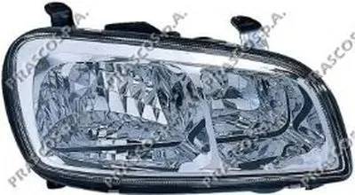 Фара PRASCO купить