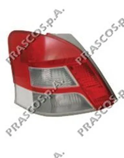 Задний фонарь PRASCO купить