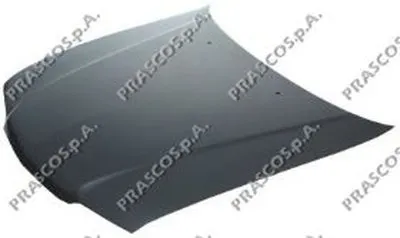 Капот двигателя PRASCO купить