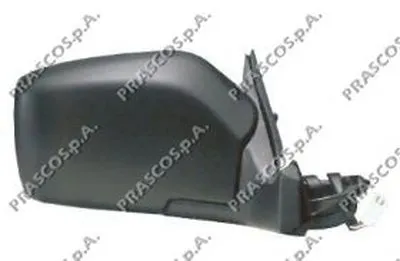 Наружное зеркало PRASCO купить
