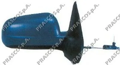Наружное зеркало PRASCO купить