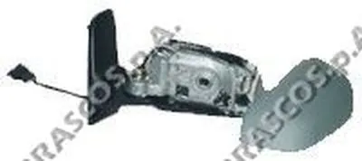 Наружное зеркало PRASCO купить