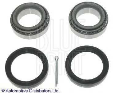 Комплект подшипника ступицы колеса BLUE PRINT купить