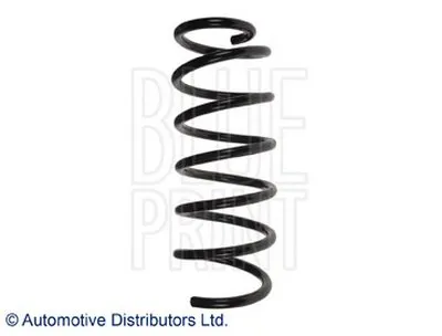 винтовая пружина BLUE PRINT купить