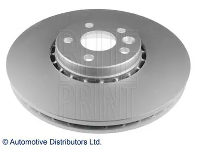 Тормозной диск BLUE PRINT купить