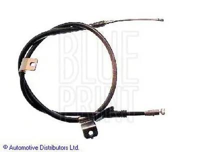 Трос, стояночная тормозная система BLUE PRINT купить