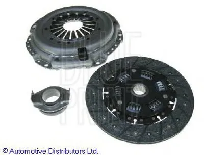 Комплект сцепления BLUE PRINT купить