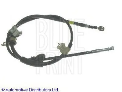 Трос, стояночная тормозная система BLUE PRINT купить