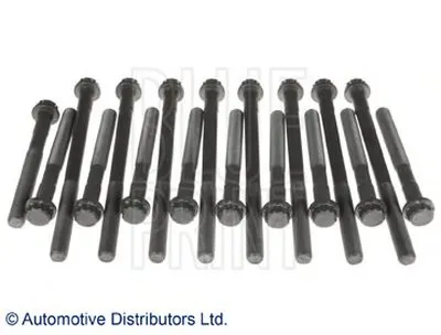 Комплект болтов головки цилидра BLUE PRINT купить