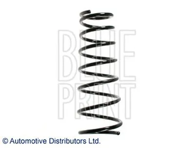 винтовая пружина BLUE PRINT купить