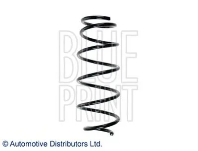 винтовая пружина BLUE PRINT купить