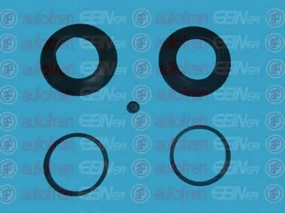 Ремкомплект, тормозной суппорт AUTOFREN SEINSA купить