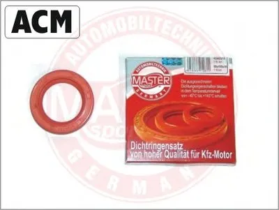 Уплотняющее кольцо, коленчатый вал ACM MASTER-SPORT купить