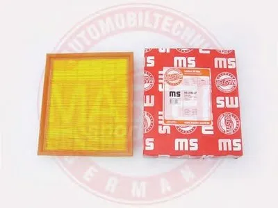 Воздушный фильтр MASTER-SPORT купить