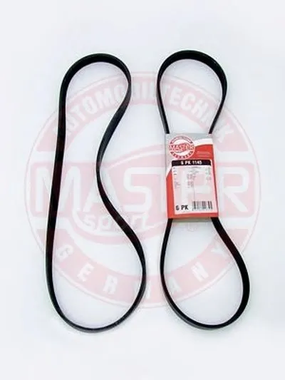 V-Ribbed Belts MASTER-SPORT купить