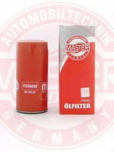 Масляный фильтр MASTER-SPORT купить