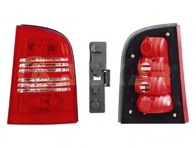 Задний фонарь ALKAR купить