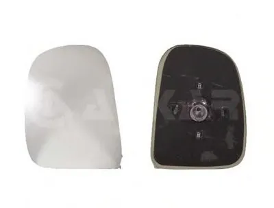 Зеркальное стекло, наружное зеркало ALKAR купить