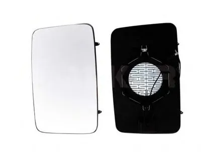 Зеркальное стекло, наружное зеркало ALKAR купить