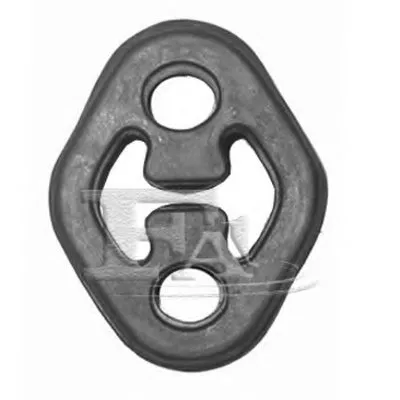 Кронштейн, система выпуска ОГ FA1 купить