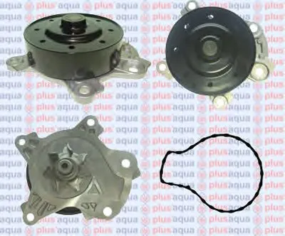 Водяной насос AQUAPLUS купить
