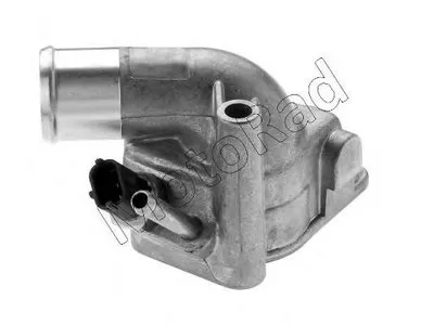 Термостат, охлаждающая жидкость MOTORAD купить