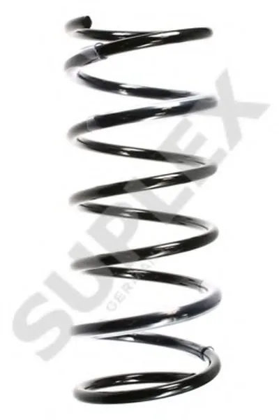 винтовая пружина