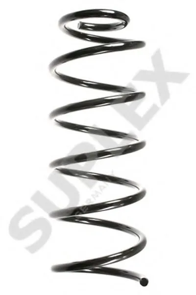 винтовая пружина SUPLEX купить
