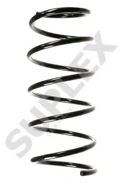 винтовая пружина SUPLEX купить