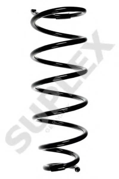 винтовая пружина SUPLEX купить