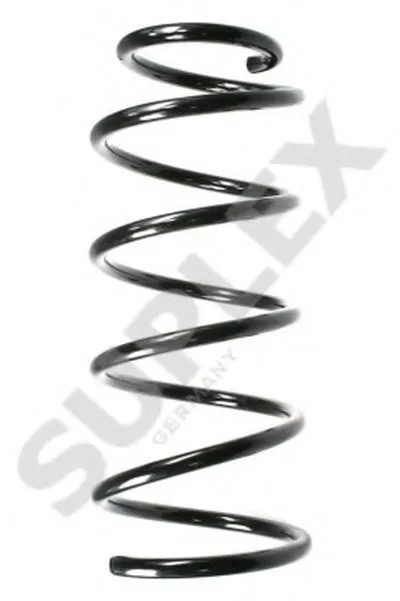 винтовая пружина SUPLEX купить