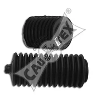 Комплект пылника, рулевое управление CAUTEX купить