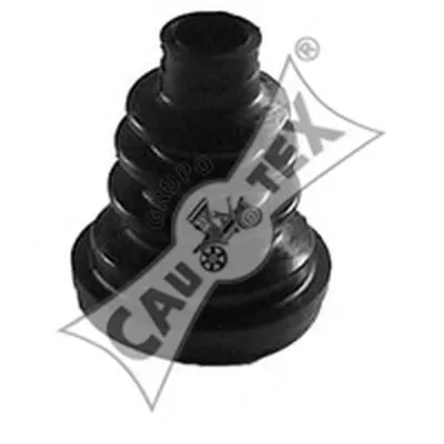 Комплект пылника, приводной вал CAUTEX купить