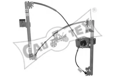 Подъемное устройство для окон CAUTEX купить