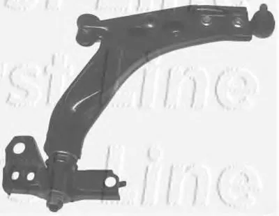 Рычаг независимой подвески колеса, подвеска колеса FIRST LINE купить