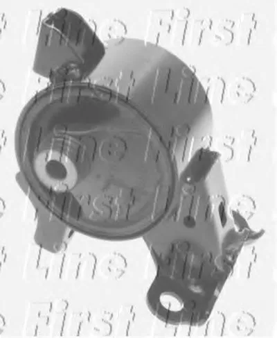 Кронштейн двигателя FIRST LINE купить