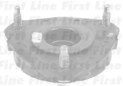 Опора стойки амортизатора FIRST LINE купить