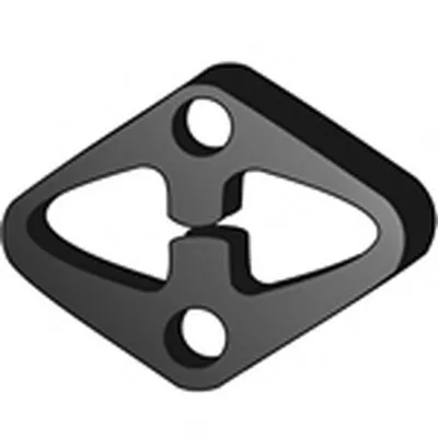 Резиновые полоски, система выпуска FENNO купить