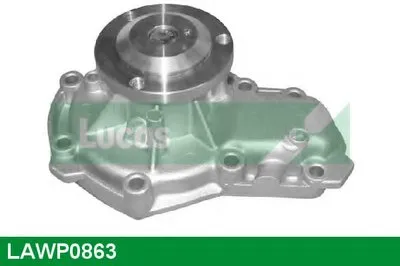 Водяной насос LUCAS ENGINE DRIVE купить