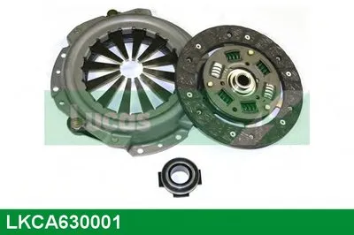 Комплект сцепления LUCAS ENGINE DRIVE купить