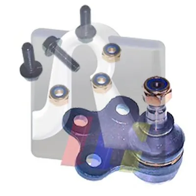 Шаровой шарнир RTS купить