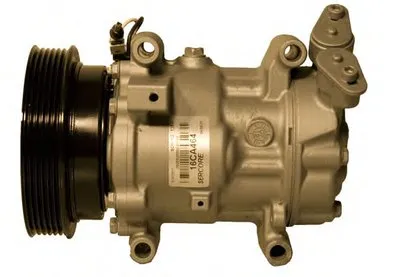 Компрессор, кондиционер SERCORE купить