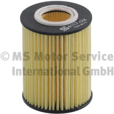 Масляный фильтр KOLBENSCHMIDT купить