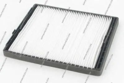 Фильтр, воздух во внутренном пространстве NPS купить