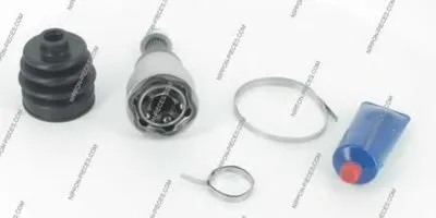 Шарнирный комплект, приводной вал NPS купить