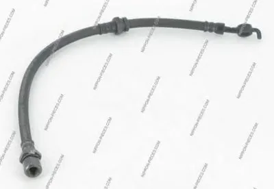 Тормозной шланг NPS купить