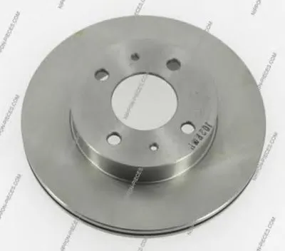 Тормозной диск NPS купить